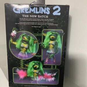 GREMLINS 2 THE NEW BATCH ULTIMATE GRETA THE FEMALE GREMLIN